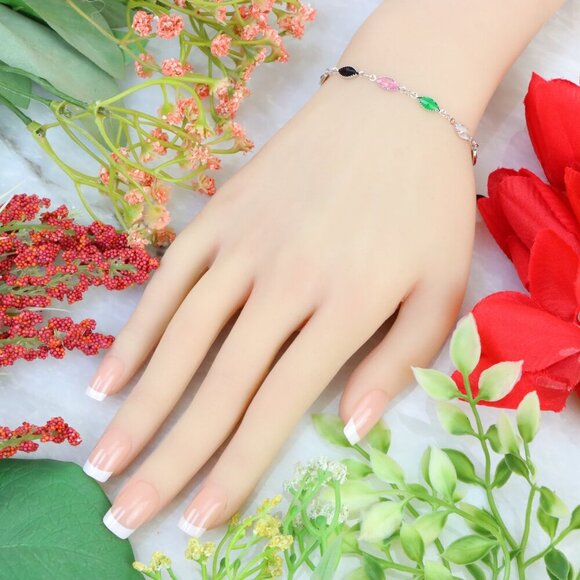 "New Beautiful Design Bracelet for Women/Girls, Gift, B796 - Picture 5 of 10